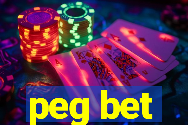peg bet