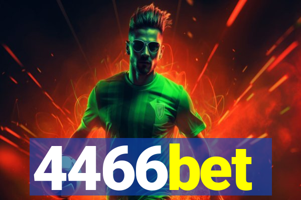 4466bet