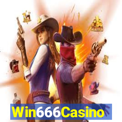 Win666Casino
