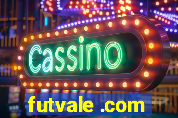 futvale .com