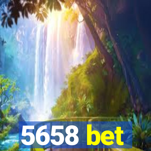 5658 bet