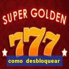 como desbloquear cartao bradesco