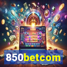 850betcom