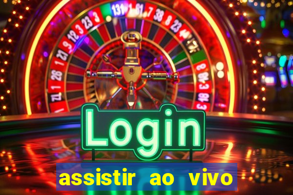 assistir ao vivo corinthians x gremio