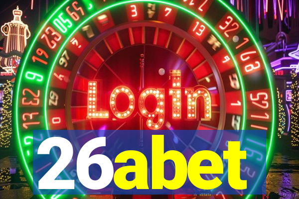 26abet