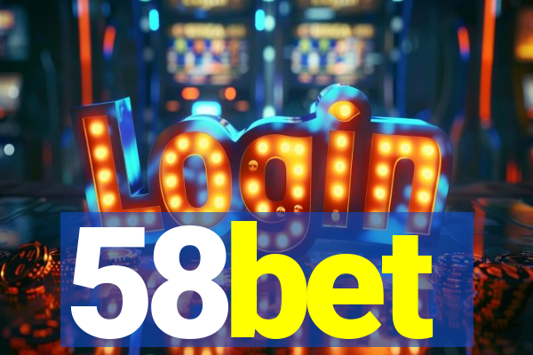 58bet