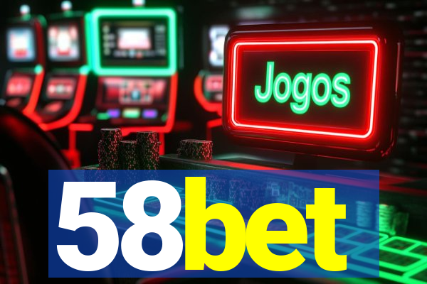 58bet