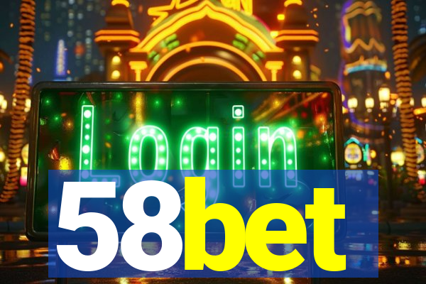 58bet