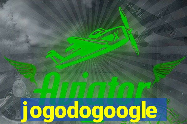 jogodogoogle