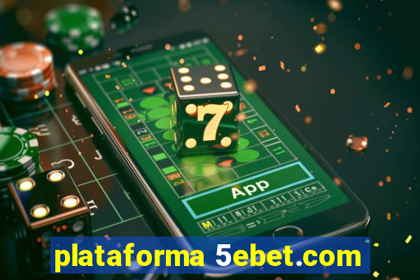 plataforma 5ebet.com