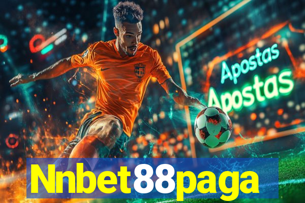 Nnbet88paga