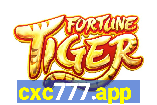cxc777.app