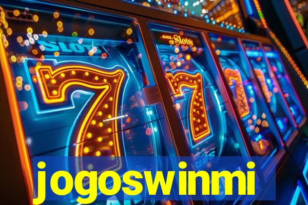 jogoswinmi