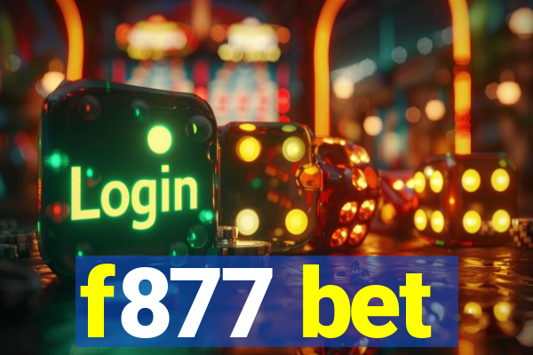 f877 bet