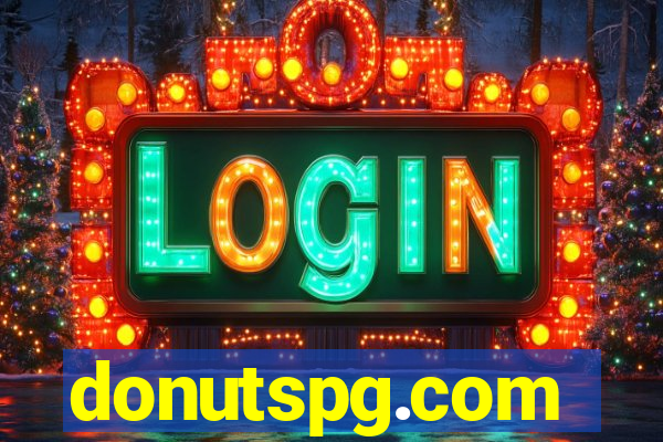 donutspg.com