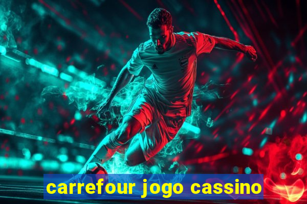 carrefour jogo cassino