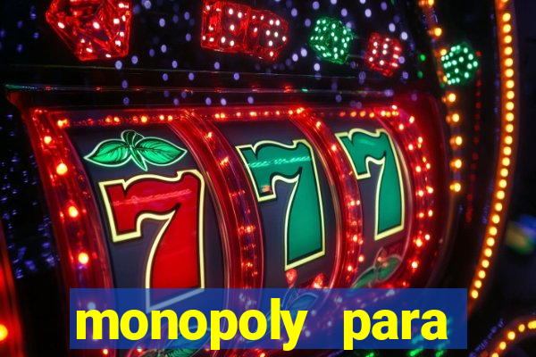 monopoly para imprimir pdf completo