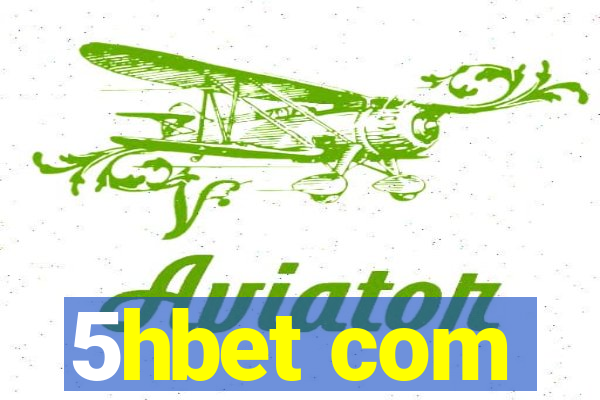 5hbet com