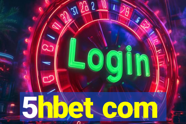5hbet com