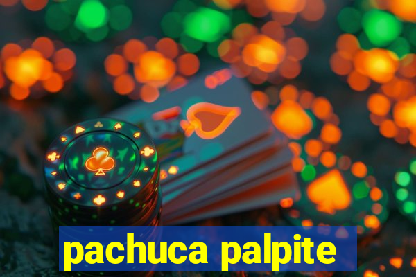 pachuca palpite