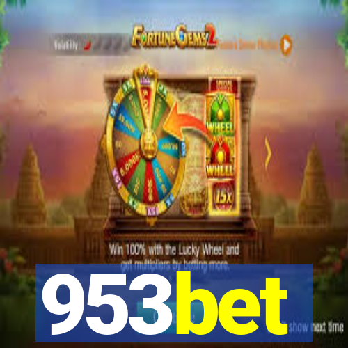 953bet