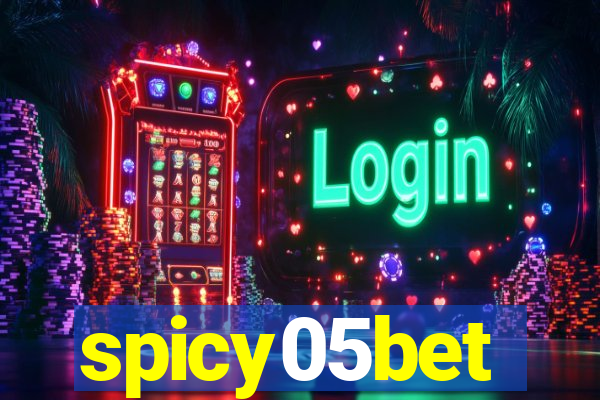 spicy05bet