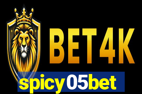 spicy05bet