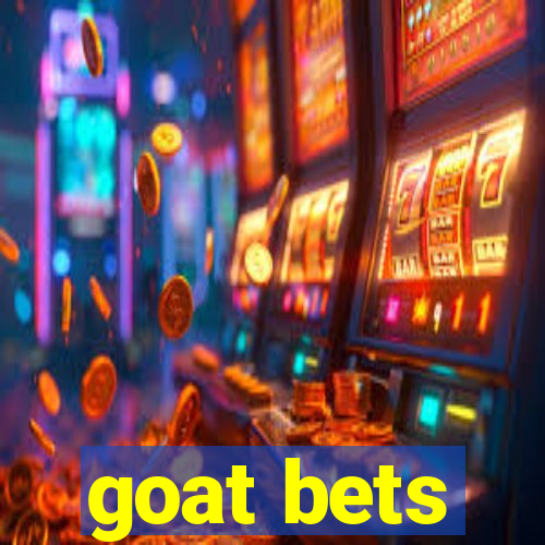 goat bets
