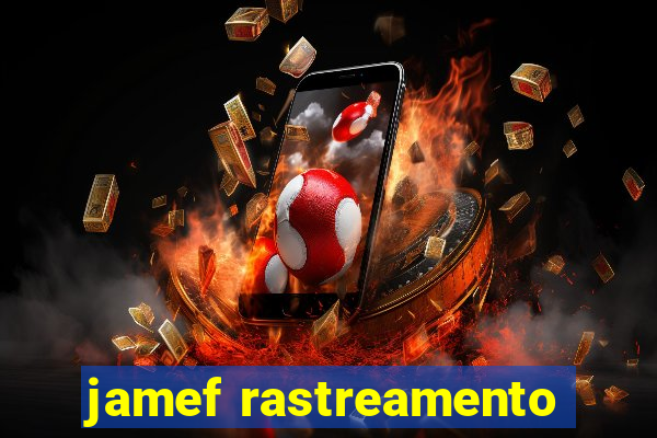 jamef rastreamento