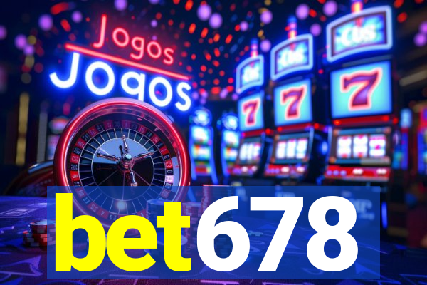 bet678