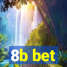 8b bet