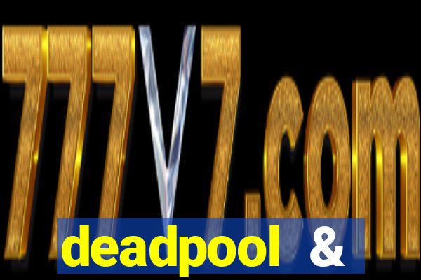 deadpool & wolverine unblocked