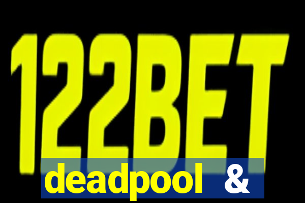 deadpool & wolverine unblocked
