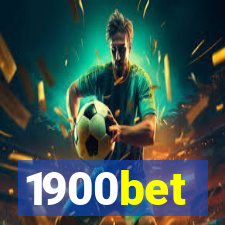 1900bet