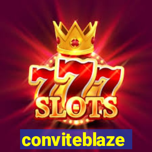 conviteblaze