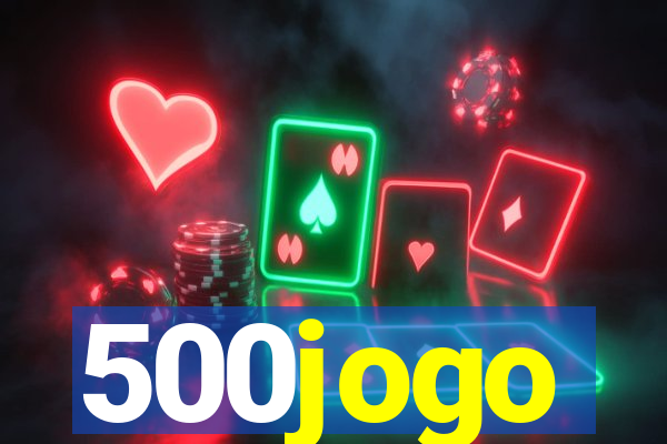500jogo