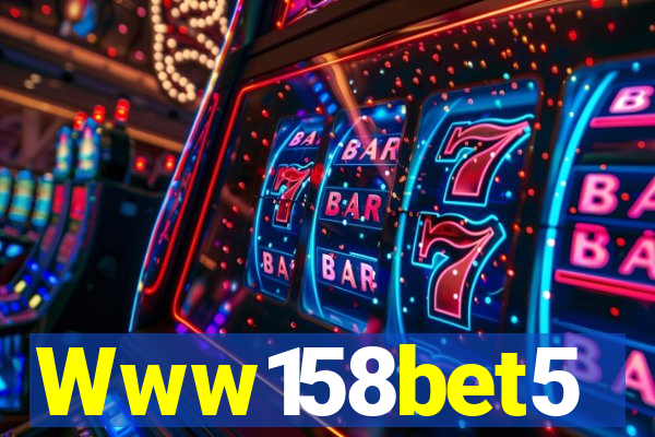 Www158bet5