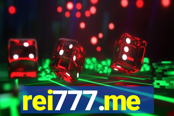 rei777.me
