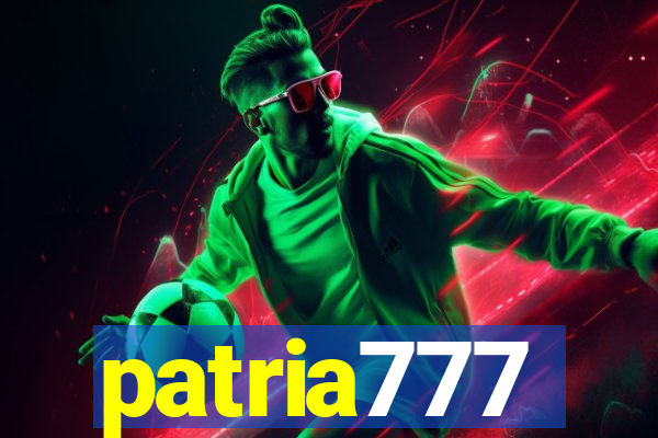 patria777