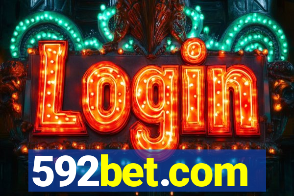 592bet.com