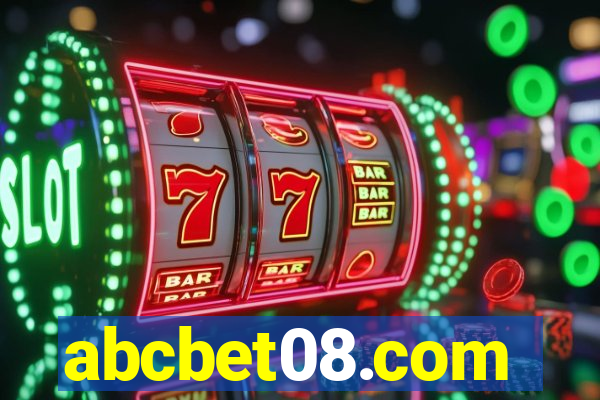 abcbet08.com