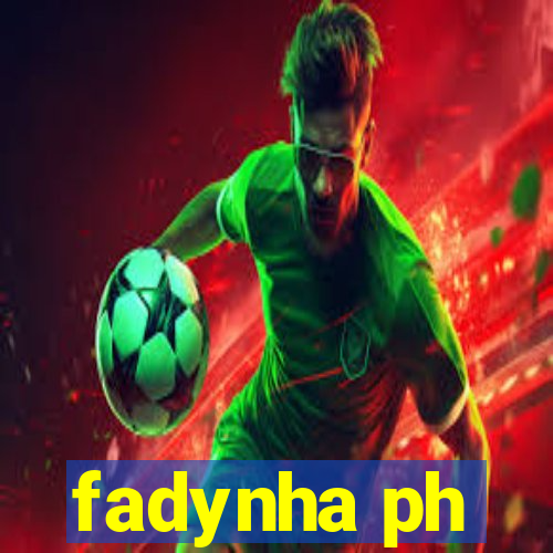 fadynha ph