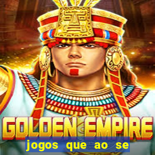 jogos que ao se cadastrar ganhar dinheiro