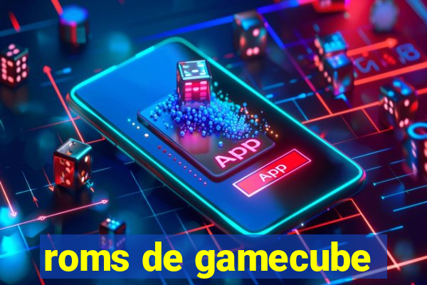 roms de gamecube