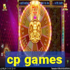 cp games