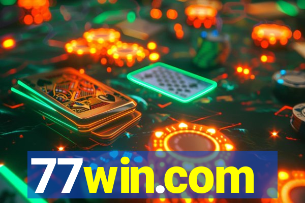 77win.com