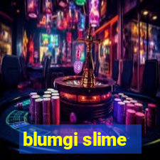 blumgi slime