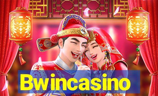 Bwincasino