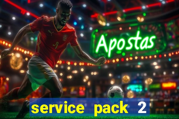 service pack 2 windows 7 64 bits download