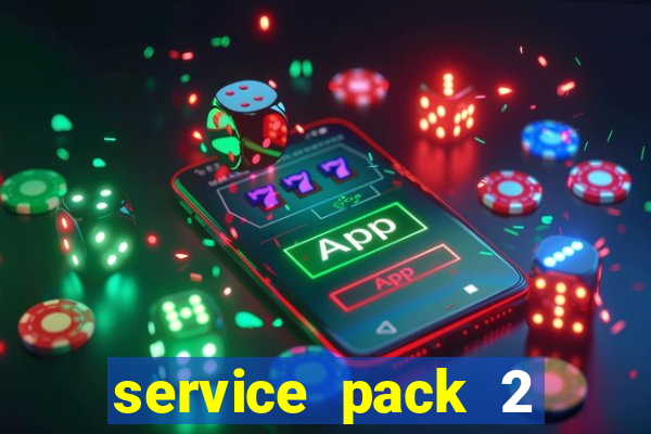service pack 2 windows 7 64 bits download